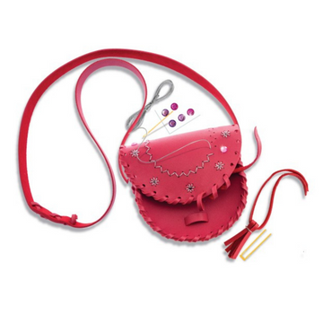 My Designer Faux Leather Bag 4M